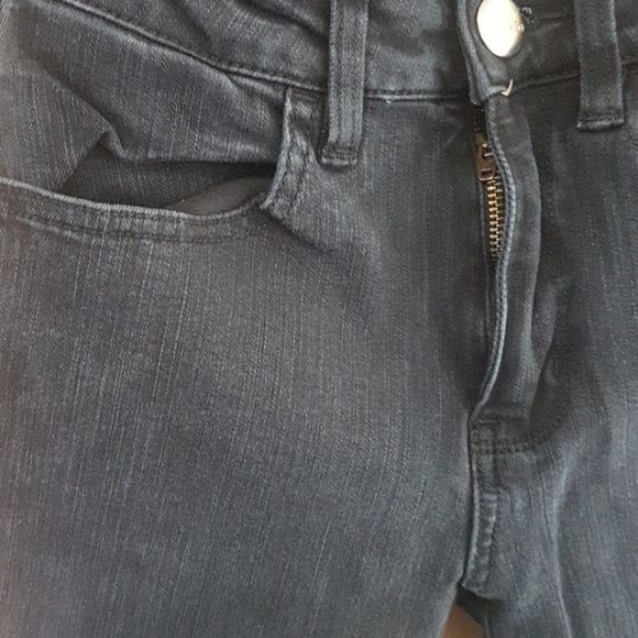 High rise jegging - Picture 3 of 7